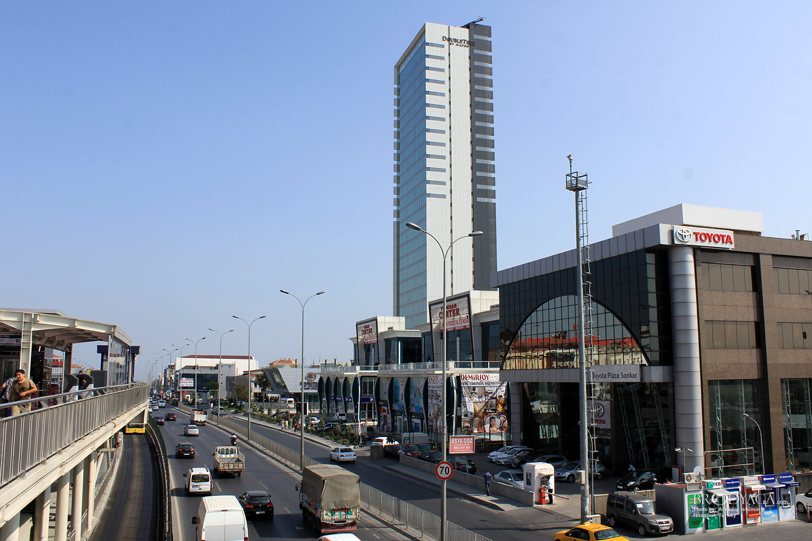 Istanbul